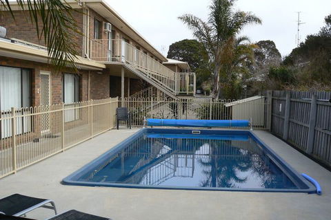 Allambi Holiday Apartments - Northern Rivers Accommodation 4