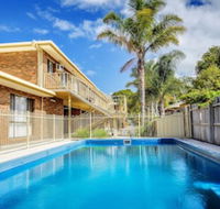 Allambi Holiday Apartments - Northern Rivers Accommodation