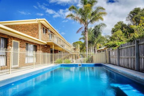 Allambi Holiday Apartments - Northern Rivers Accommodation 0