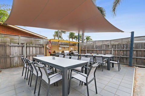 Allambi Holiday Apartments - Northern Rivers Accommodation 2