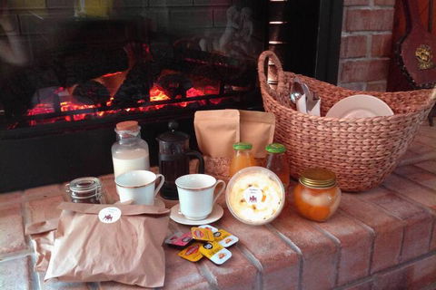 Mt Tamborine Stonehaven Guest House - Holiday Sydney 5