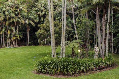 Mt Tamborine Stonehaven Guest House - Holiday Sydney 7