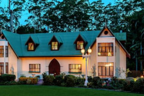 Mt Tamborine Stonehaven Guest House - Holiday Sydney 0