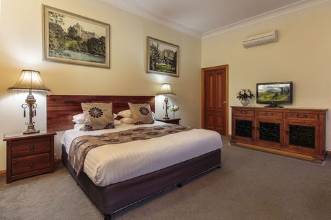 Mt Tamborine Stonehaven Guest House - Holiday Sydney 2