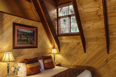 Mt Tamborine Stonehaven Guest House - Holiday Sydney 3