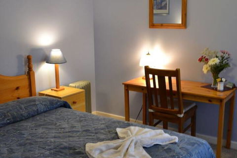 Palms Bed & Breakfast - Whitsundays Tourism 5