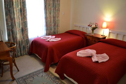 Palms Bed & Breakfast - Whitsundays Tourism 6