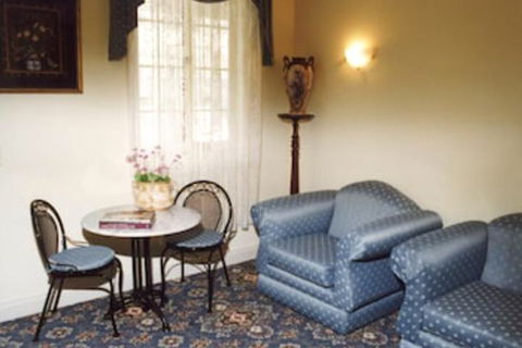 Merton Manor Exclusive Bed And Breakfast - Holiday Jervis Bay 7