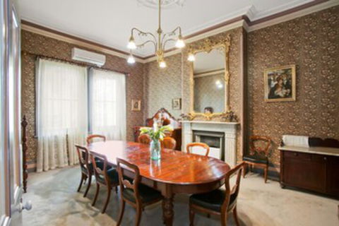 Merton Manor Exclusive Bed And Breakfast - Holiday Jervis Bay 0