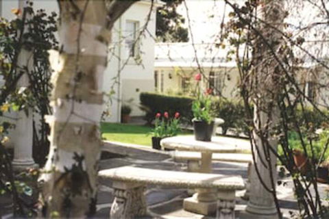 Merton Manor Exclusive Bed And Breakfast - Holiday Jervis Bay 1
