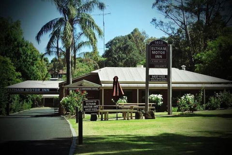 Eltham Motor Inn - Kingaroy Accommodation 3