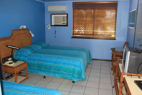 King Sound Resort Hotel - Holiday Sydney 3