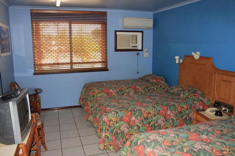 King Sound Resort Hotel - Holiday Sydney 5