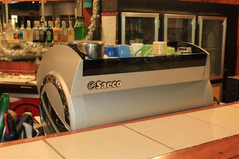 King Sound Resort Hotel - Holiday Sydney 6