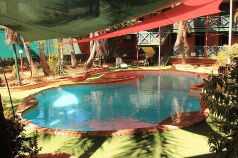 King Sound Resort Hotel - Holiday Sydney 4