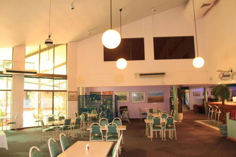King Sound Resort Hotel - Holiday Sydney 2