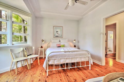 Dolphin Sands - Kingaroy Accommodation 6