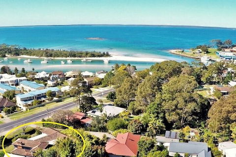 Dolphin Sands - Kingaroy Accommodation 3
