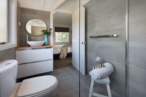 Briars Cottage - Daylesford - Accommodation Asia 3