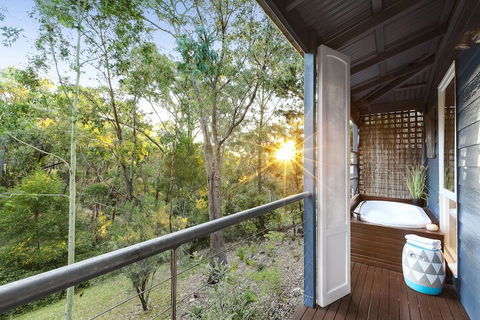Briars Cottage - Daylesford - Accommodation Asia 2