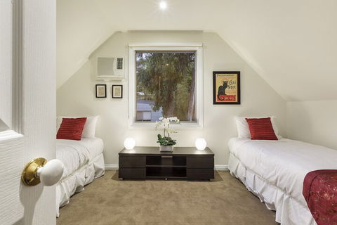 Briars Cottage - Daylesford - Accommodation Asia 5