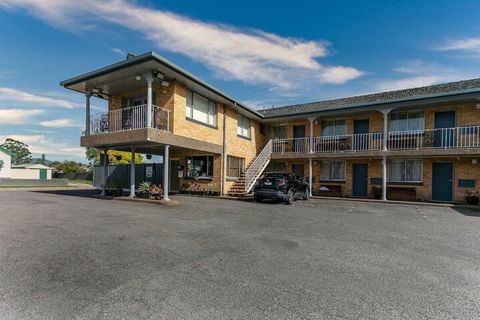Hunter Valley Motel - Accommodation Hamilton Island 1