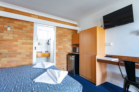 Hunter Valley Motel - Accommodation Hamilton Island 7