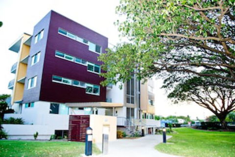Itara Apartments - Whitsundays Tourism 0