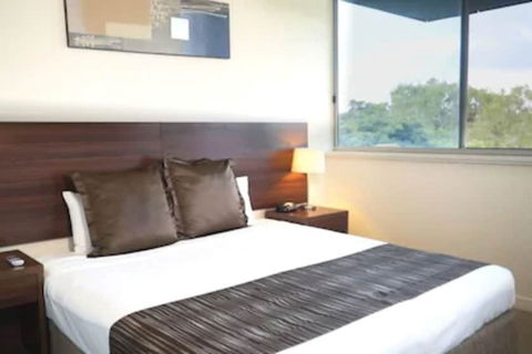 Itara Apartments - Whitsundays Tourism 7