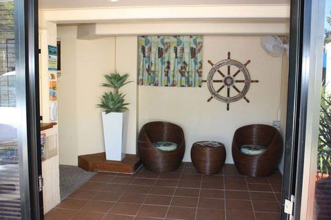 Rose Bay Resort - Accommodation Newcastle 5