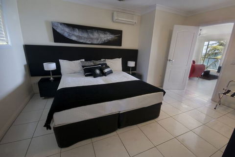 Rose Bay Resort - Accommodation Newcastle 6