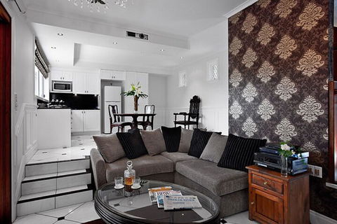 The Castle On Tamborine - Accommodation Whitsundays 7