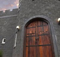 The Castle On Tamborine - Accommodation Newcastle