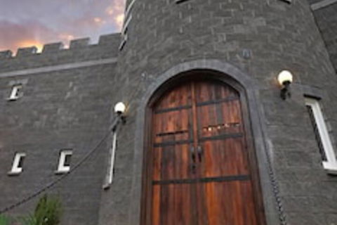 The Castle On Tamborine - Accommodation Whitsundays 0