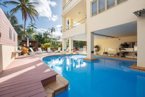 Reflections Of Port Douglas - Bundaberg Accommodation 6