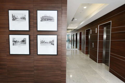 Oaks Gladstone Grand Hotel - Tweed Heads Accommodation 6