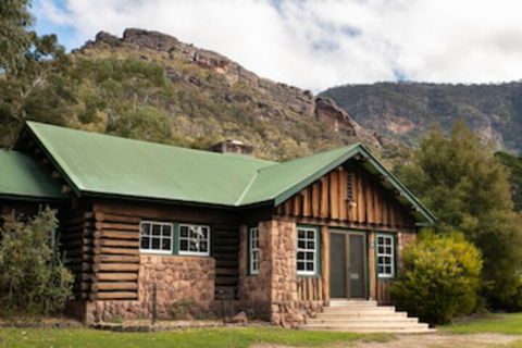 Breeze Holiday Parks - Halls Gap - Yamba Accommodation 0