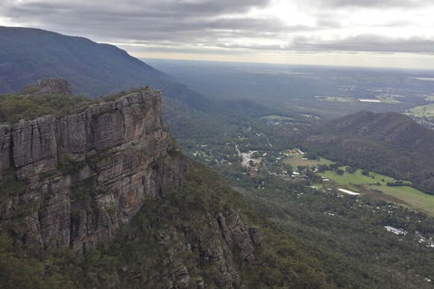 Breeze Holiday Parks - Halls Gap - Yamba Accommodation 3