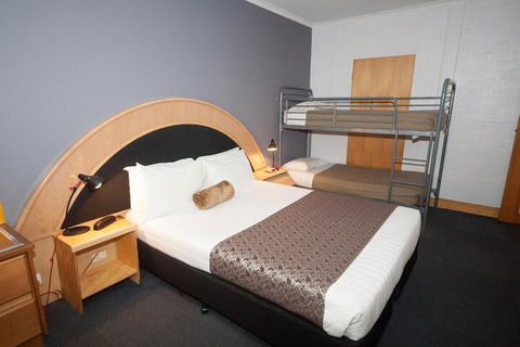 The Capital Airport Motel - Accommodation Sydney 3