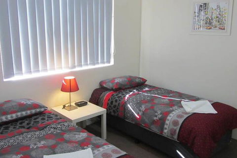 Parkside Apartments - Holiday Jervis Bay 7