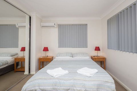 Parkside Apartments - Holiday Jervis Bay 5