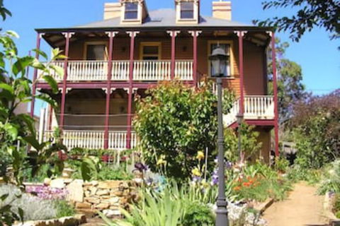 Bendalls - Accommodation Nelson Bay 0