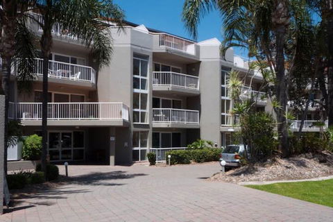 Markham Court - Accommodation Ballina 6