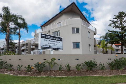 Markham Court - Accommodation Ballina 5