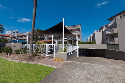 Markham Court - Accommodation Ballina 4
