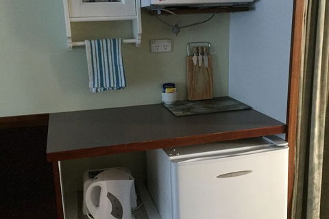 The Noble Grape Guesthouse - Hervey Bay Accommodation 2