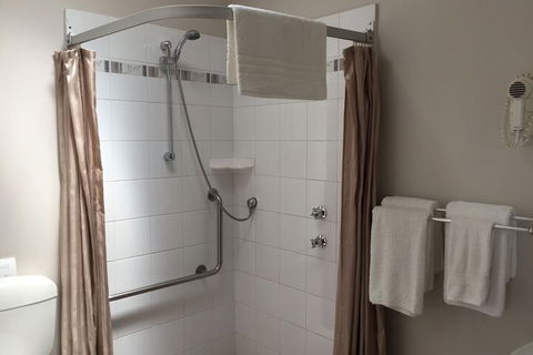 The Noble Grape Guesthouse - Hervey Bay Accommodation 4
