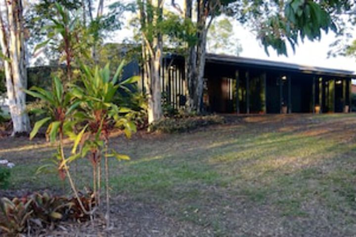 Long Flat QLD Victoria Tourism