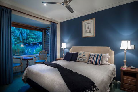 Rosewood Guesthouse - Hervey Bay Accommodation 5