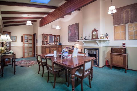 Rosewood Guesthouse - Hervey Bay Accommodation 2